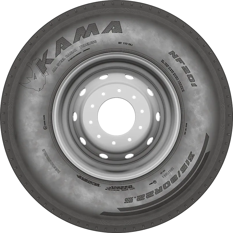 KAMA NF 201 в Аниве — KAMA TYRES KAMA NF 201 в Аниве