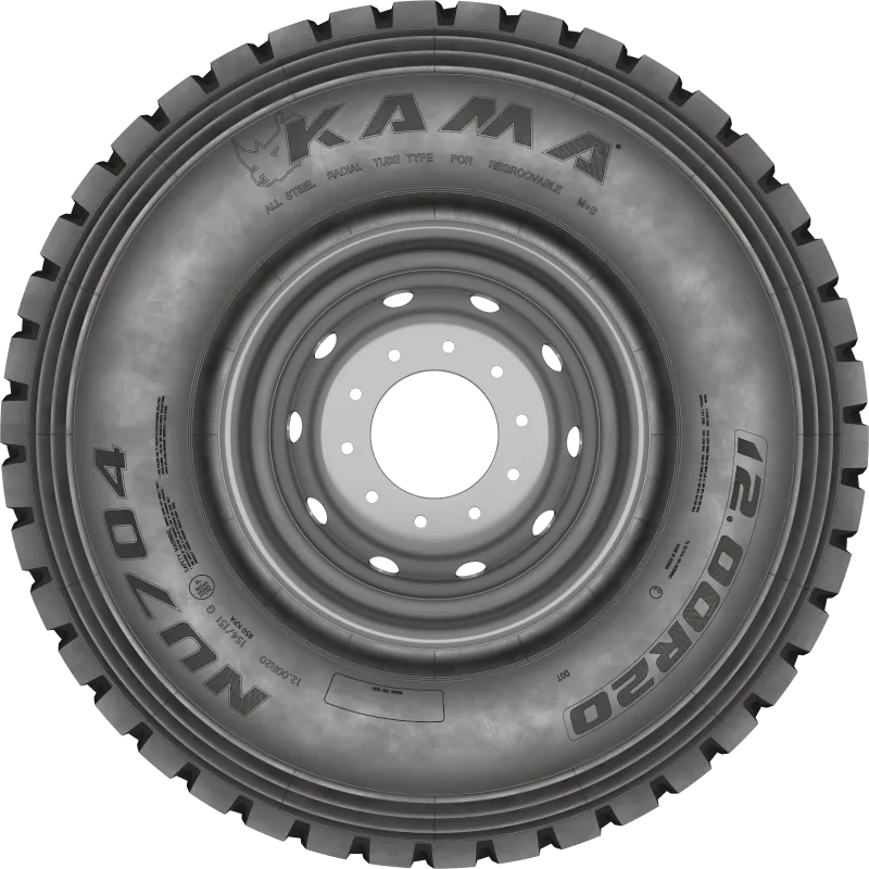 KAMA NU 704 в Аниве — KAMA TYRES KAMA NU 704 в Аниве