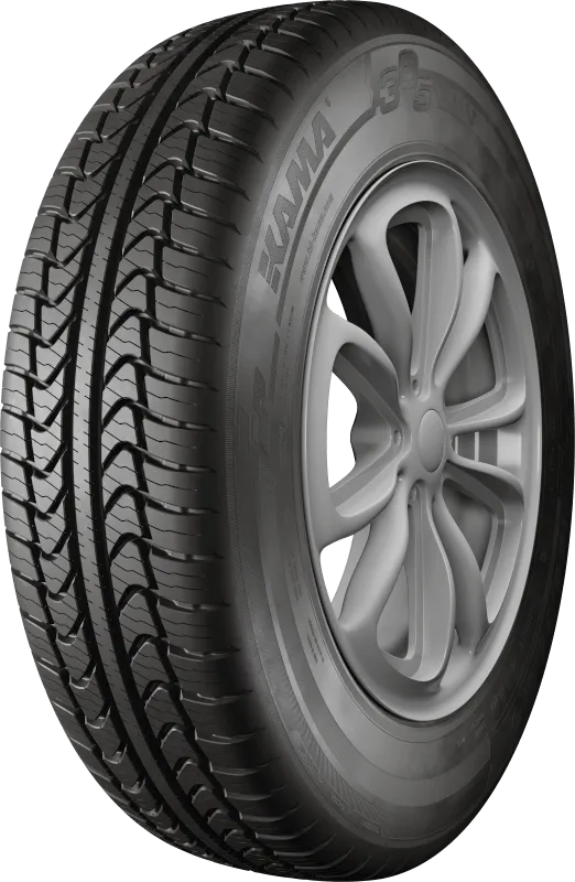 KAMA 365 SUV (НК-242) в Аниве — KAMA TYRES KAMA 365 SUV (НК-242) в Аниве