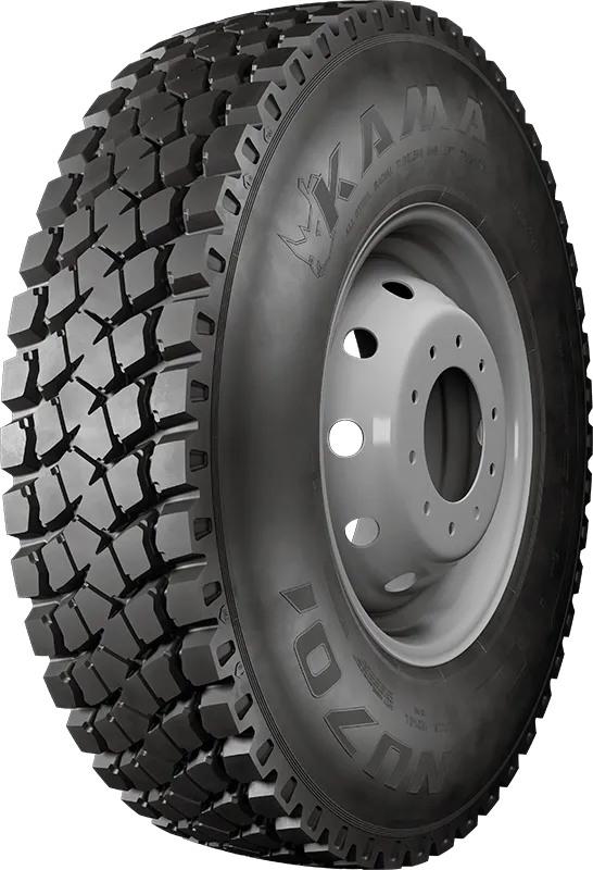 KAMA NU 701 в Аниве — KAMA TYRES KAMA NU 701 в Аниве