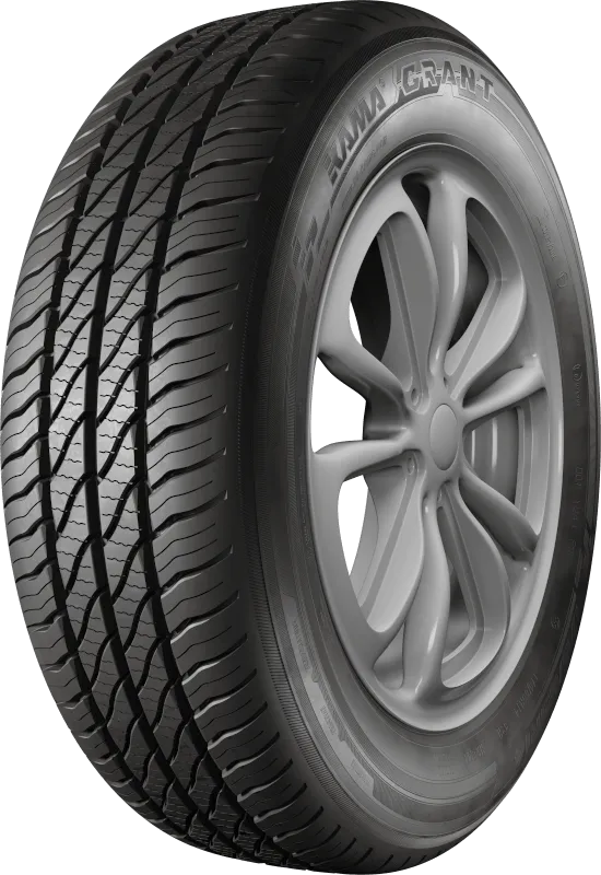KAMA GRANT (НК-241) в Аниве — KAMA TYRES KAMA GRANT (НК-241) в Аниве