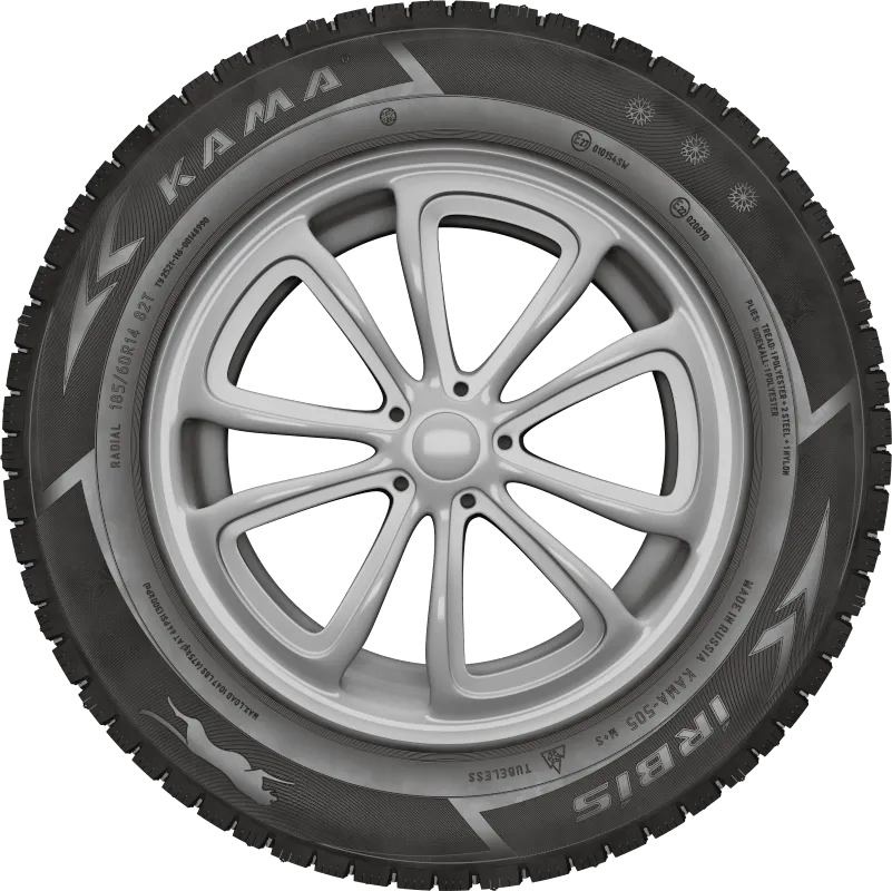 KAMA-505 ИРБИС в Аниве — KAMA TYRES KAMA-505 ИРБИС в Аниве