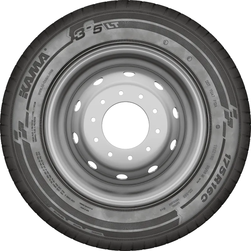 KAMA 365 LT (НК-243) в Аниве — KAMA TYRES KAMA 365 LT (НК-243) в Аниве