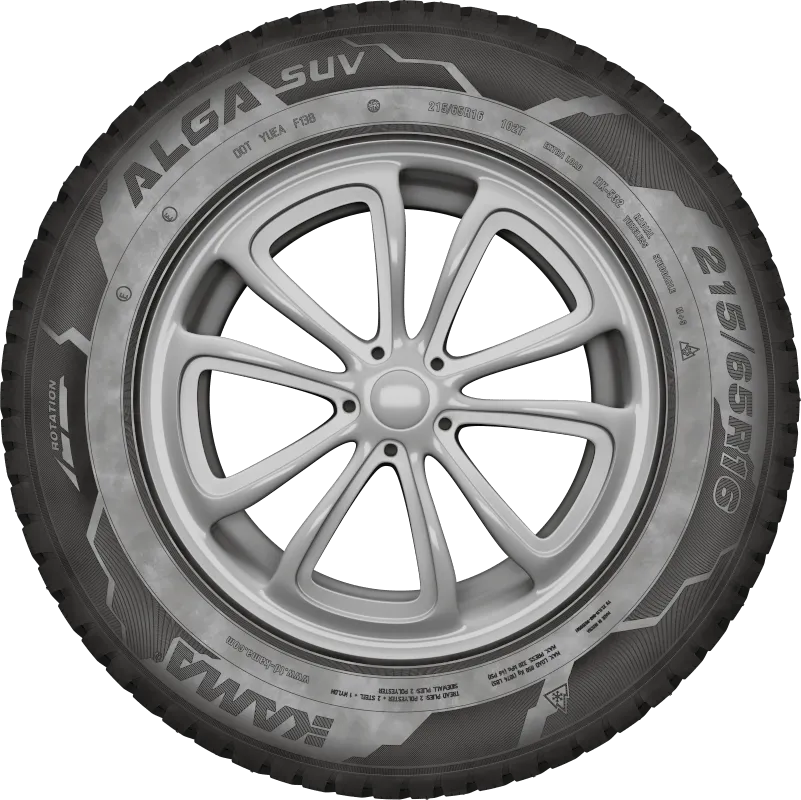 KAMA ALGA SUV (НК-532) в Аниве — KAMA TYRES KAMA ALGA SUV (НК-532) в Аниве