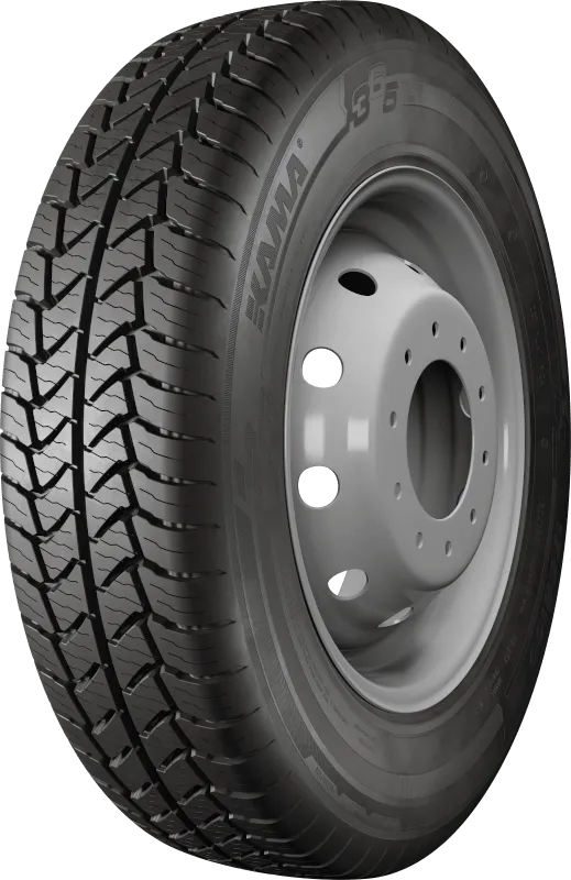 KAMA 365 LT (НК-243) в Аниве — KAMA TYRES KAMA 365 LT (НК-243) в Аниве