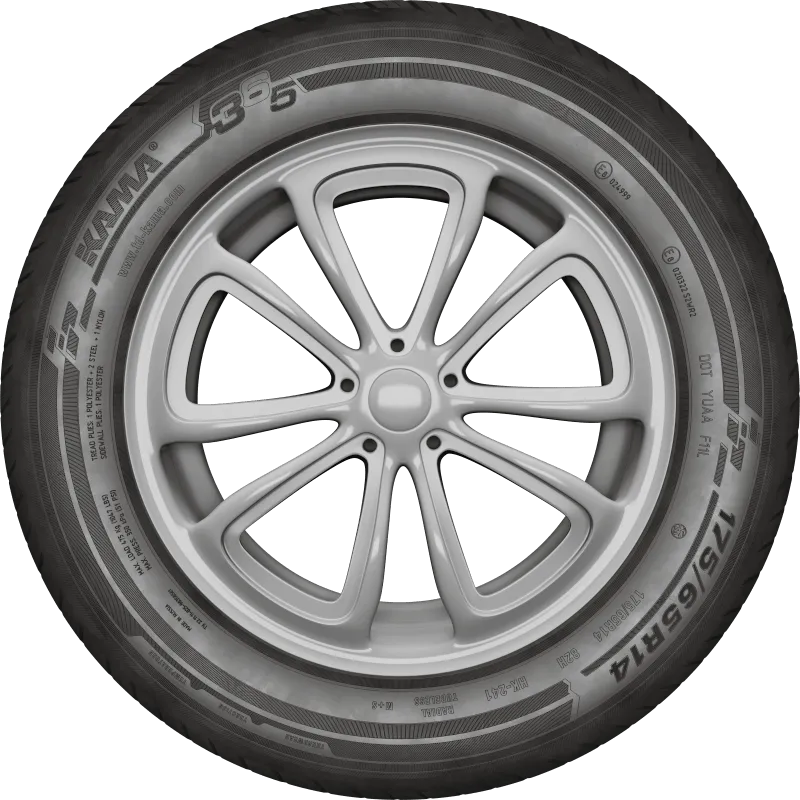 KAMA 365 (НК-241) в Аниве — KAMA TYRES KAMA 365 (НК-241) в Аниве