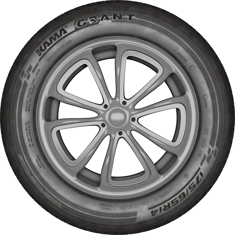 KAMA GRANT (НК-241) в Аниве — KAMA TYRES KAMA GRANT (НК-241) в Аниве