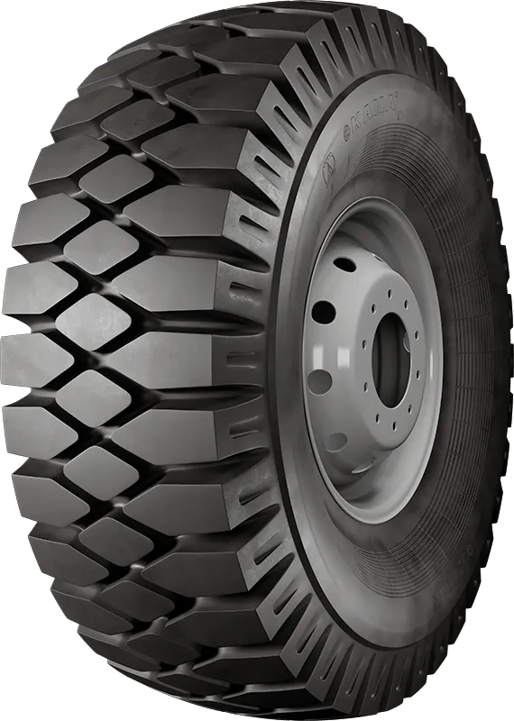 Ф-65 в Аниве — KAMA TYRES Ф-65 в Аниве