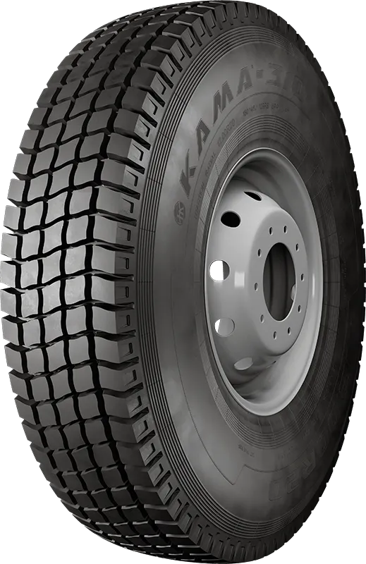 KAMA-310 нс18 в Аниве — KAMA TYRES KAMA-310 нс18 в Аниве