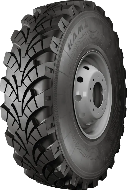 KAMA-431 в Аниве — KAMA TYRES KAMA-431 в Аниве