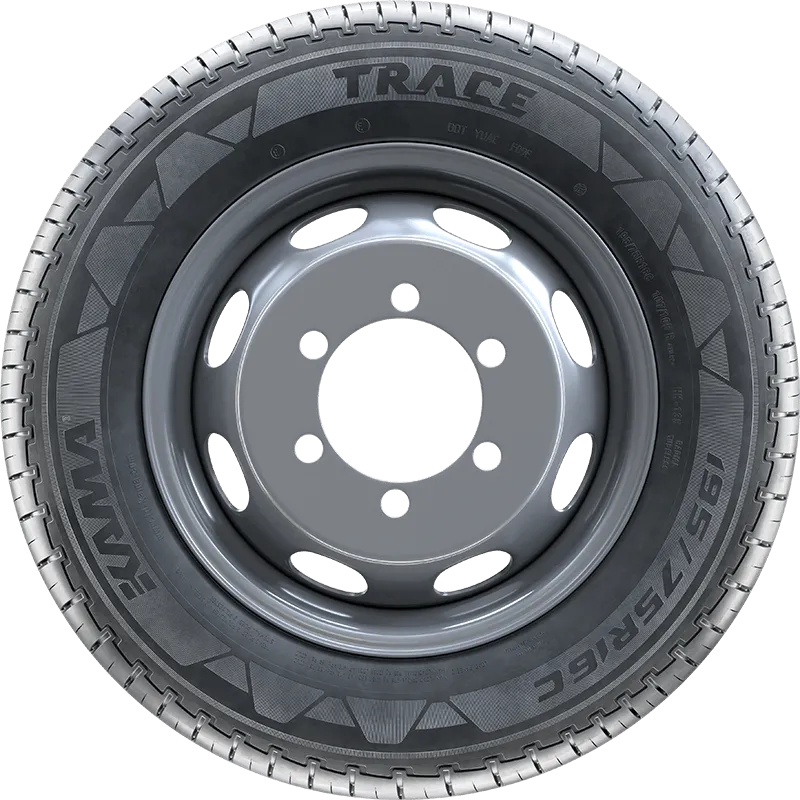 KAMA TRACE (HK-135) в Аниве — KAMA TYRES KAMA TRACE (HK-135) в Аниве