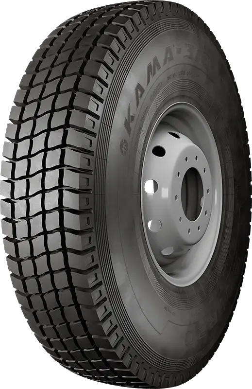 KAMA-310 нс16 мороз в Аниве — KAMA TYRES KAMA-310 нс16 мороз в Аниве