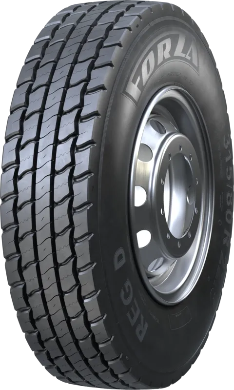 FORZA REG D в Аниве — KAMA TYRES FORZA REG D в Аниве