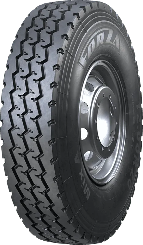 FORZA MIX A в Аниве — KAMA TYRES FORZA MIX A в Аниве
