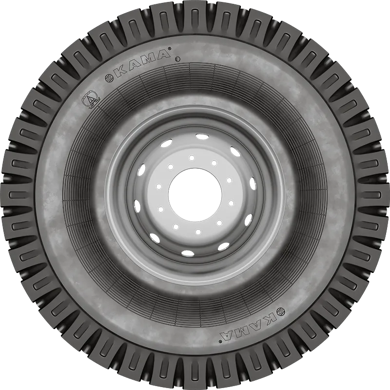 Ф-65 в Аниве — KAMA TYRES Ф-65 в Аниве
