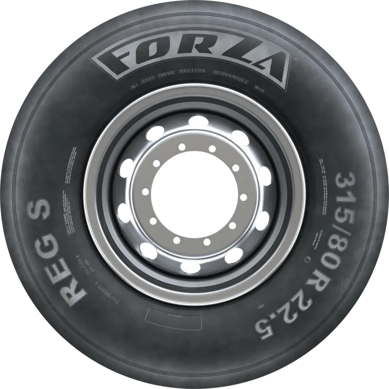 FORZA REG S в Аниве — KAMA TYRES FORZA REG S в Аниве